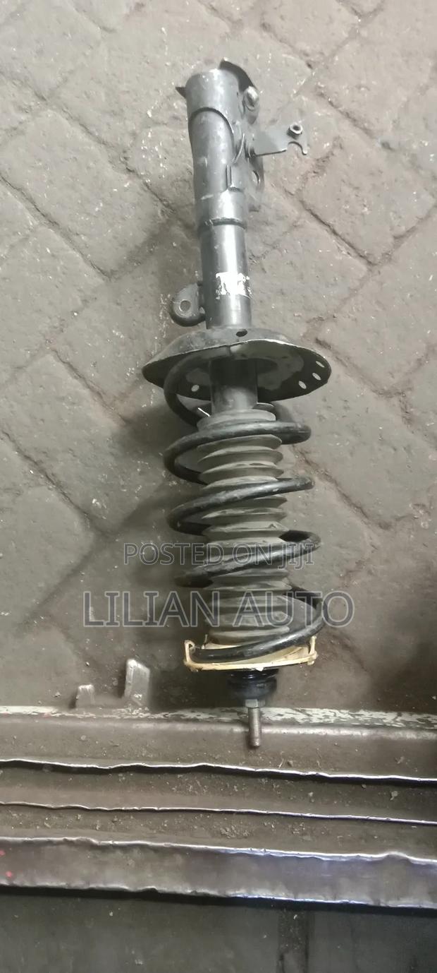 Honda Fit Shock Absorber - thumbnail 2