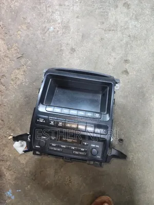 Radio Console Prado120