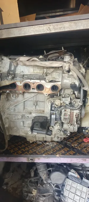 Nissan Vanette/Mazda Bongo Complete Engine L8 4wd
