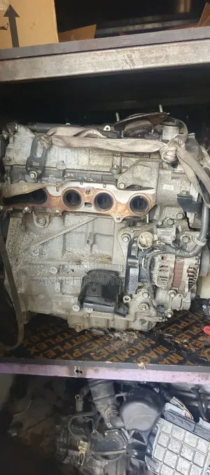 Nissan Vanette/Mazda Bongo Complete Engine L8 4wd
