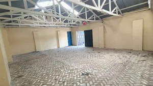 Around 800 SQFT Godown in Kiamumbi, 500 Meters From Kamiti Road.