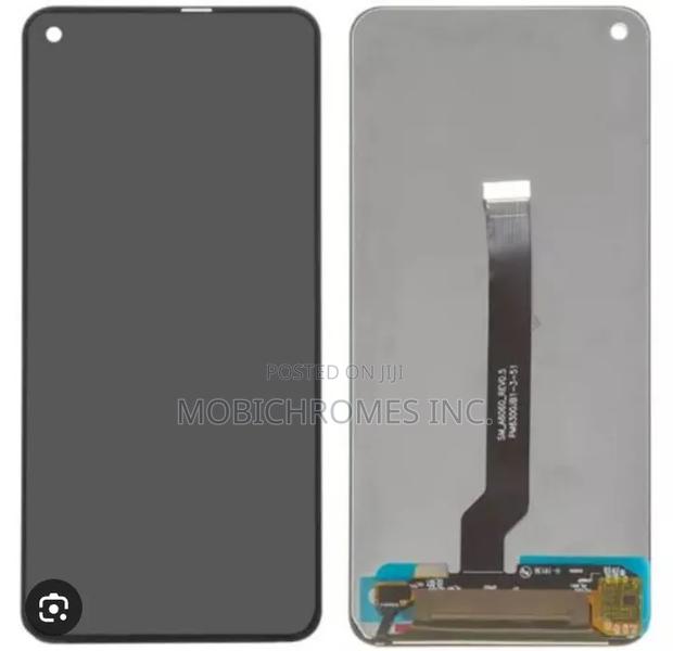 Samsung A60 Screen Replacement - thumbnail 2