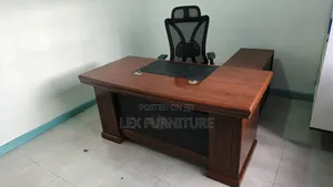 1.6metres Executive Office Desk