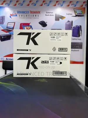 Tk 5380 Black Toner
