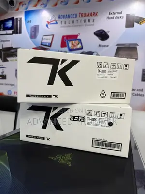 Tk 5380 Black Toner