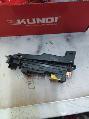 Bosch Switch
