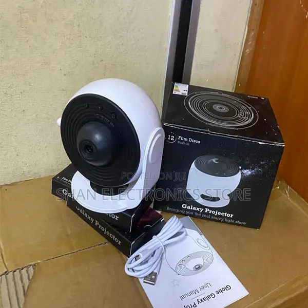 13 in 1 Star Projector Galaxy Light Planetarium Projector