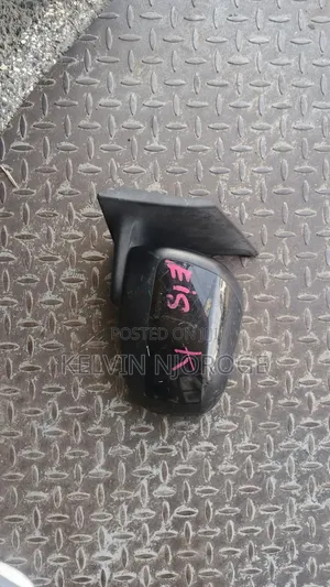 Daihatsu Mira Eis Sidemirror
