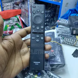Voice Remote for Samsung Smart TVs,(6,7 8)series,NEO,QLED,Crystal,UHD