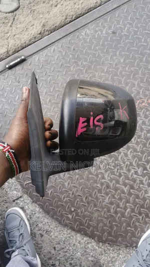 Daihatsu Mira Eis Sidemirror