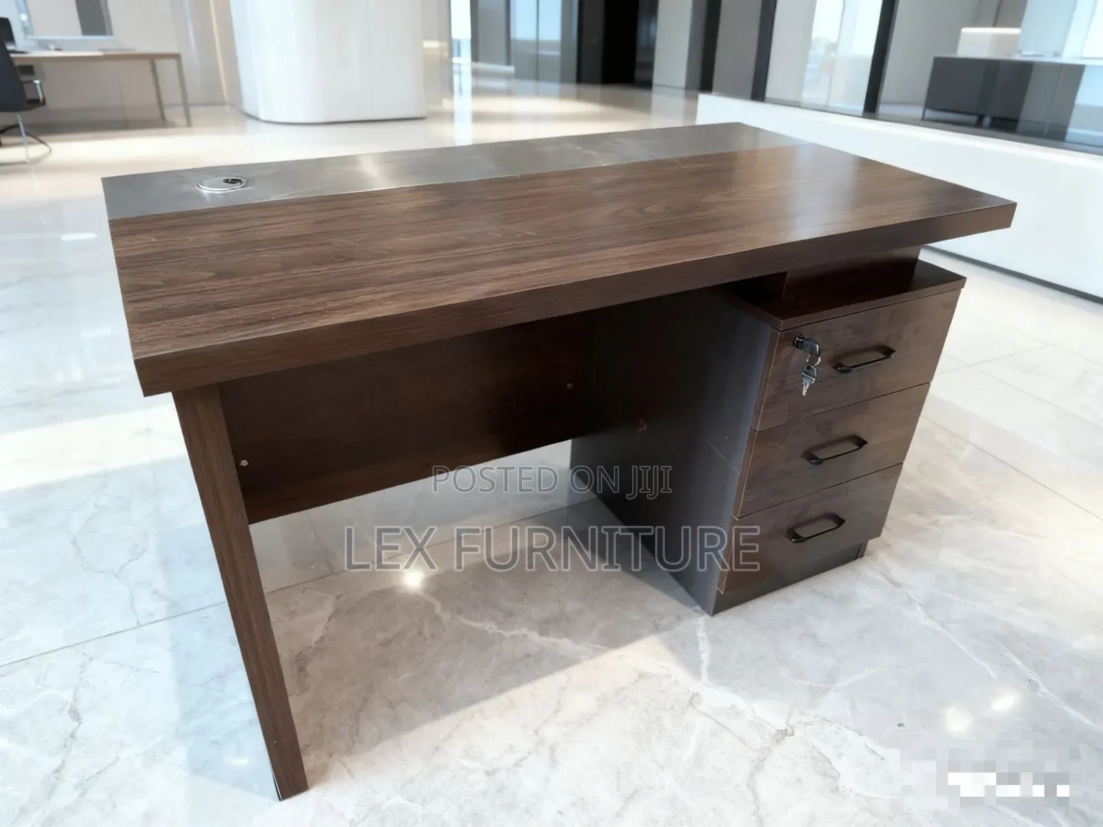 B13 Executive Office Desk