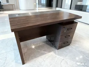 B13 Executive Office Desk