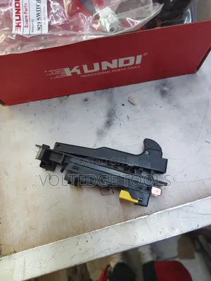Makita Grinder Switch