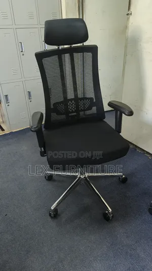 D9 Orthopedic Executive Office Chair