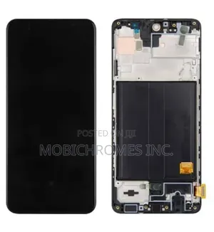Samsung A17 Screen Replacement