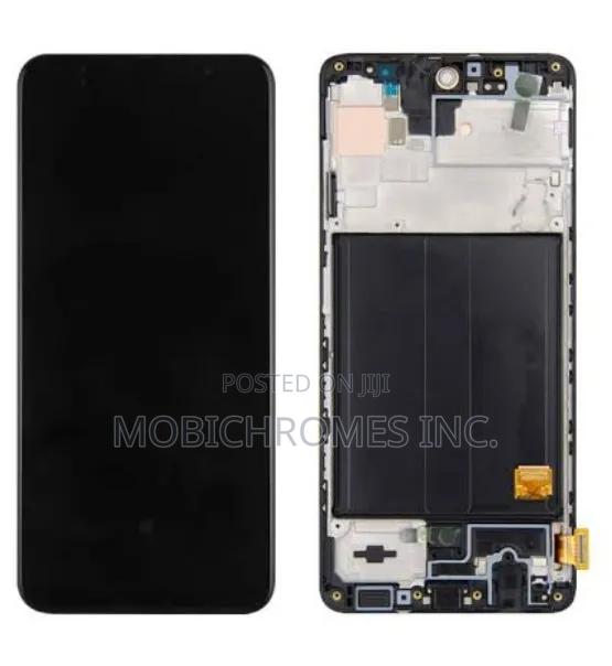 Samsung A17 Screen Replacement - thumbnail 2