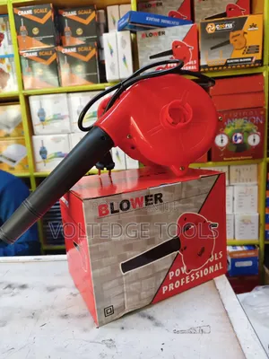Electric Blower 600W