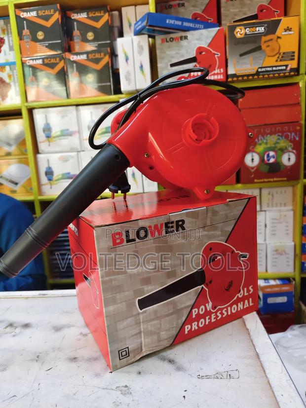 Electric Blower 600W - main view