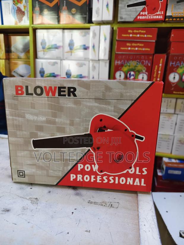 Electric Blower 600W - thumbnail 3