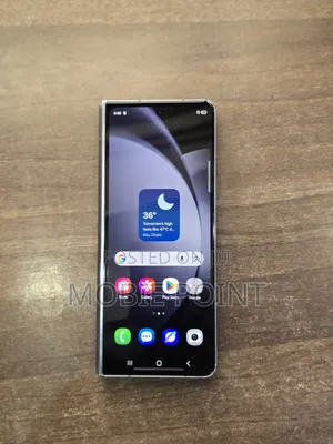 Samsung Galaxy Z Fold 5 512 GB Blue