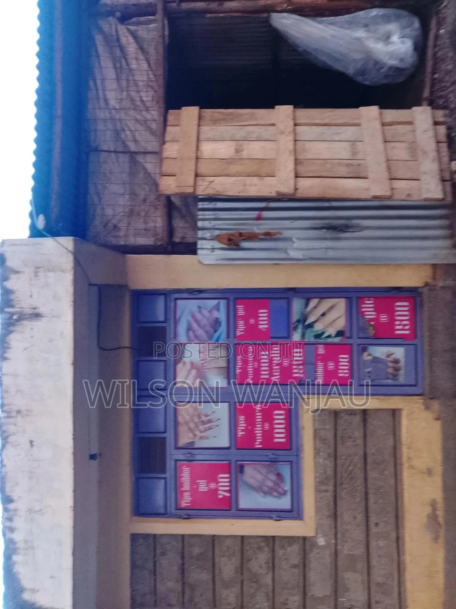 Commercial Property for Sale.