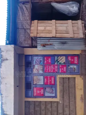 Commercial Property for Sale.