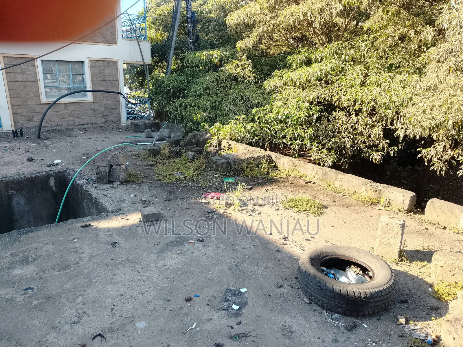 Commercial Property for Sale.