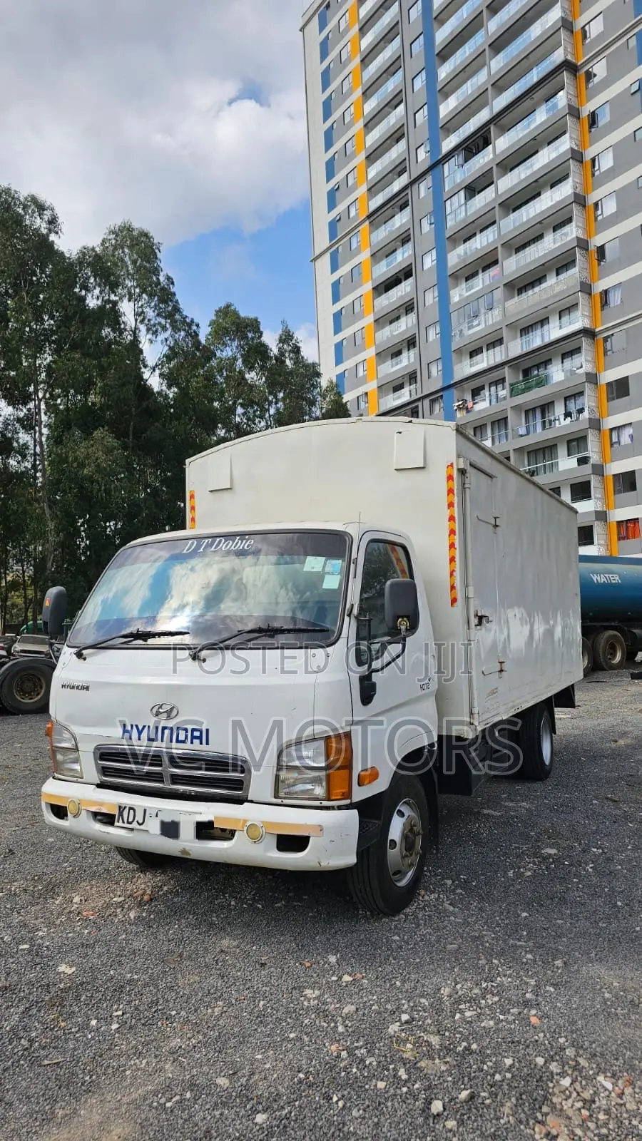 Hyundai 2022 Local