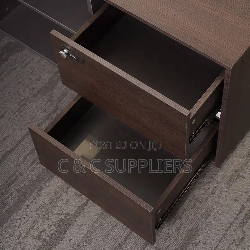 Executive Director's Table-1.6m