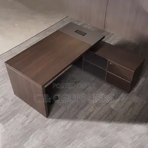 Executive Director's Table-1.6m