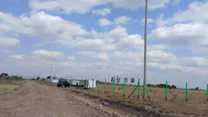 Prime 50x100 Plots - Ruiru (Mwalimu Farm)