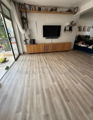 Mkeka Wa Mbao Flooring Idea