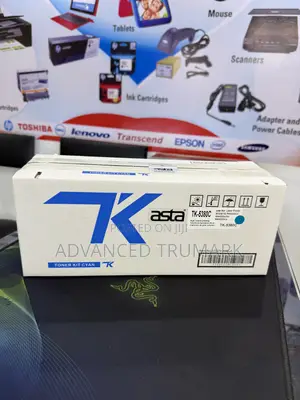 TK 5380 Toner(Cyan)