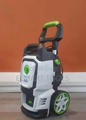 Aico Japan Electric Pressure Washer 190BAR 2755PSI