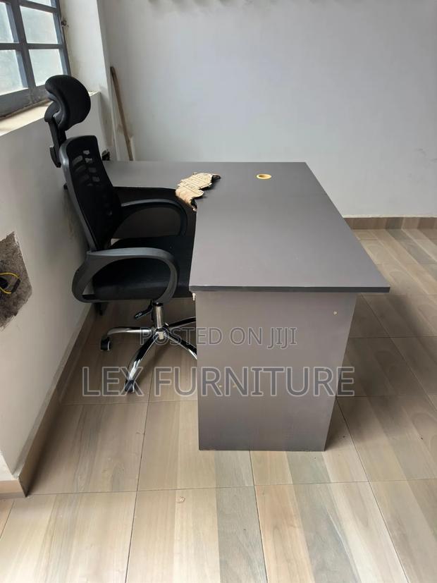 1.2m *1.2m Lshape Office Desk