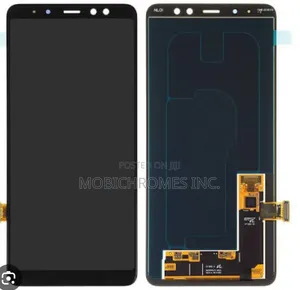 Samsung A8 Screen Replacement