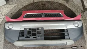Suzuki Hustler Front Bumper