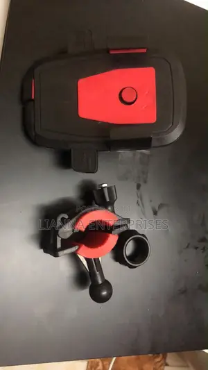 Bike Holder* Bike Phone Support * 
