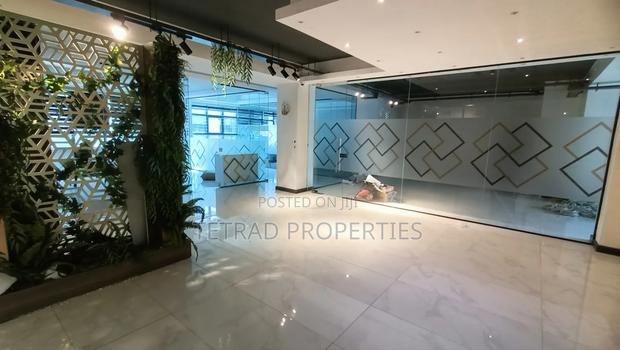 2250 SQFT Partitioned Office in Westlands Near GTC - thumbnail 3