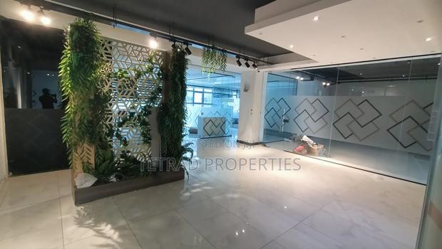 2250 SQFT Partitioned Office in Westlands Near GTC - thumbnail 4