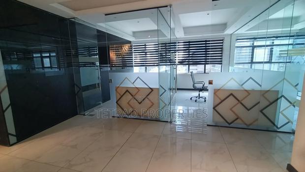 2250 SQFT Partitioned Office in Westlands Near GTC - thumbnail 7
