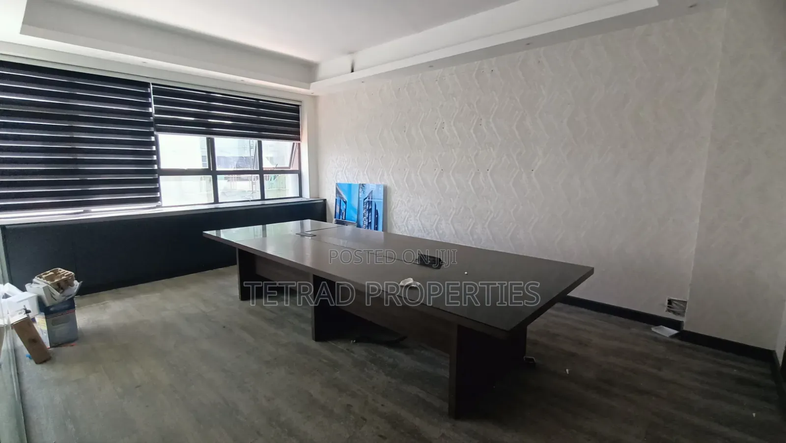 2250 SQFT Partitioned Office in Westlands Near GTC