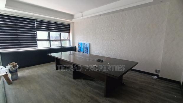 2250 SQFT Partitioned Office in Westlands Near GTC - thumbnail 8