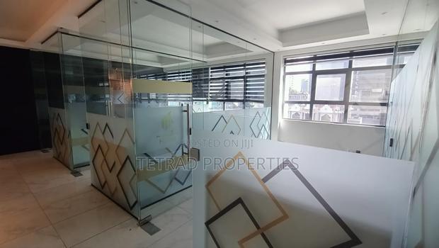 2250 SQFT Partitioned Office in Westlands Near GTC - thumbnail 9