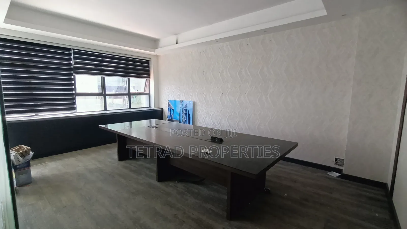 2250 SQFT Partitioned Office in Westlands Near GTC