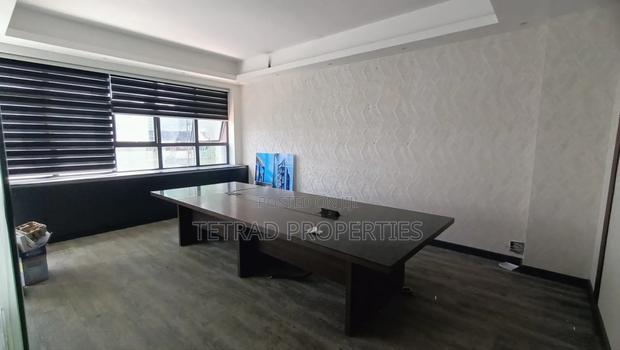 2250 SQFT Partitioned Office in Westlands Near GTC - thumbnail 10