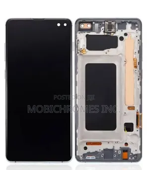 Samsung A8 Plus Screen Replacement