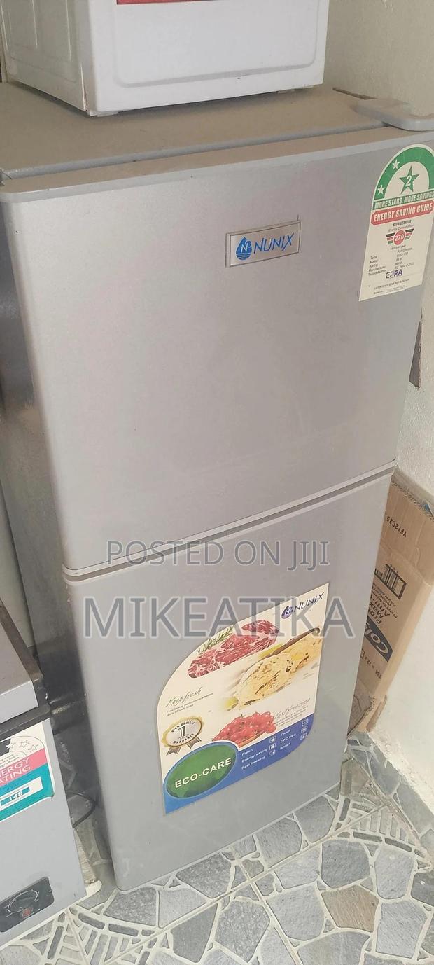 Refrigerator and Freezer - thumbnail 2