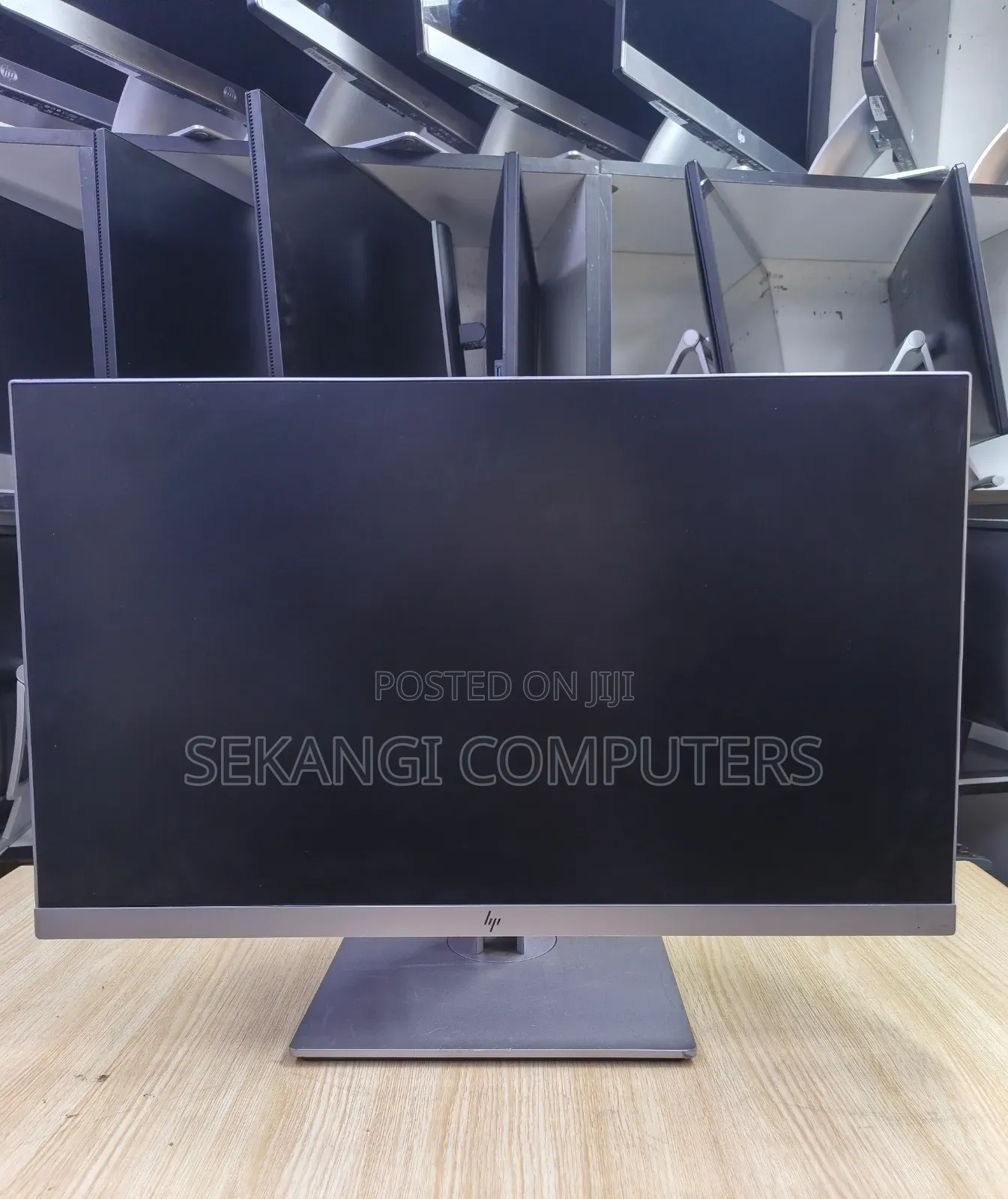 HP EliteDisplay E243 Monitor