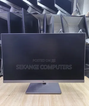 HP EliteDisplay E243 Monitor